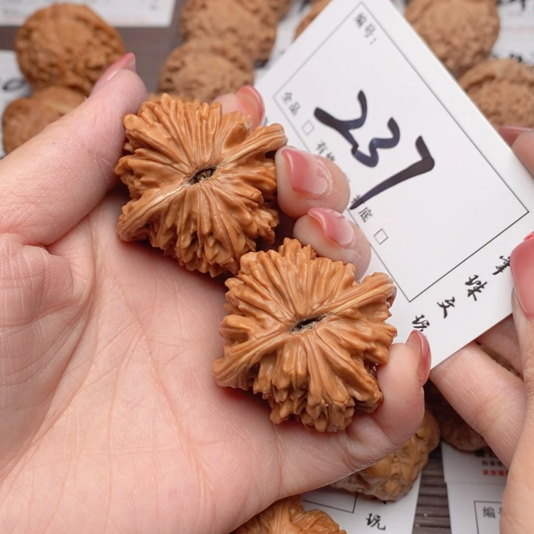 文玩核桃吊坠41楼子237