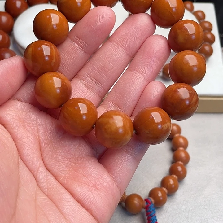 手串/手链橄榄核橄榄核1.7