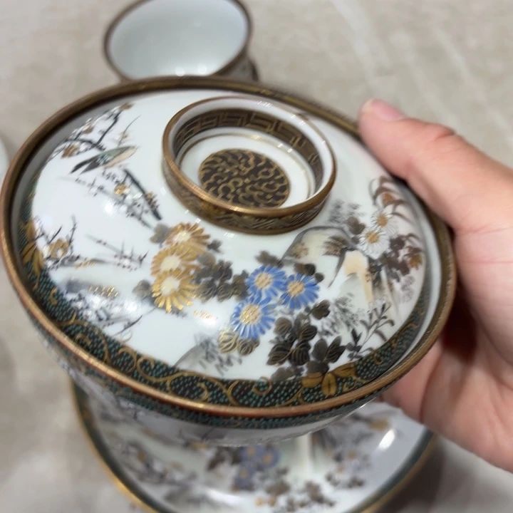 永***号瓷器及陶器及其他