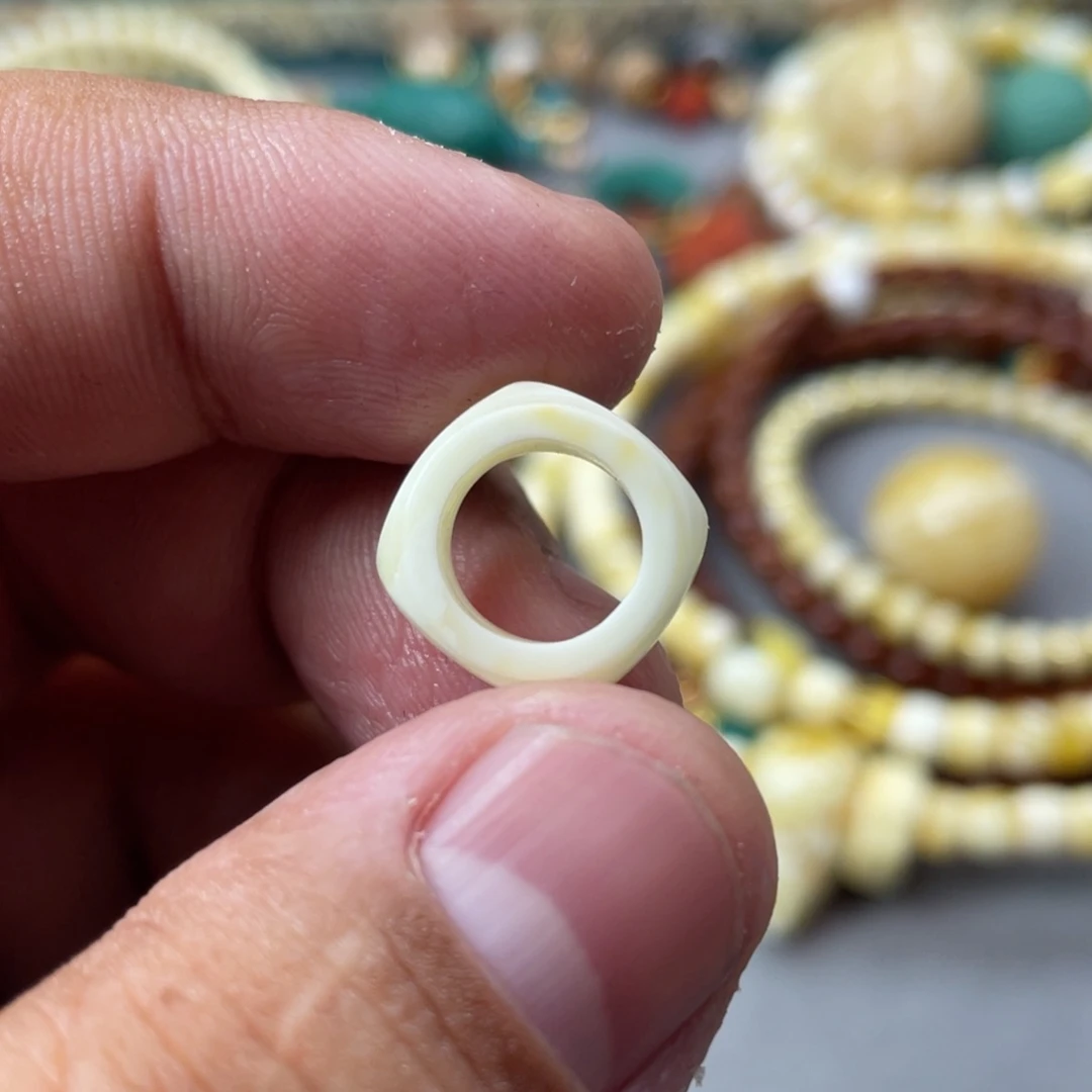 琥珀珠宝奇石未镶嵌91