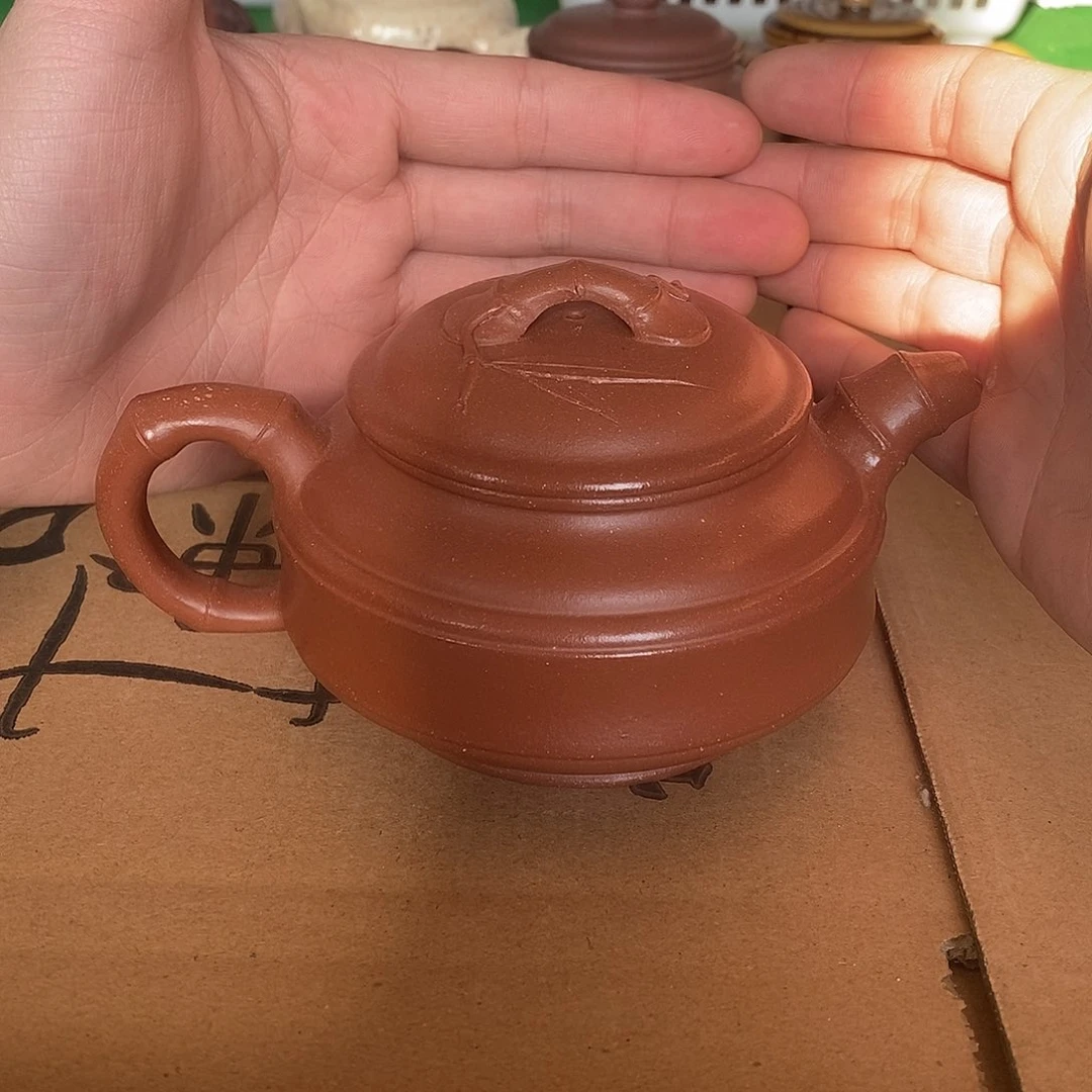 紫砂茶壶紫砂艺术q