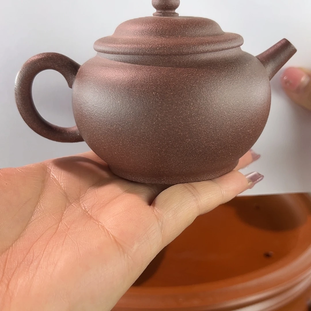 紫砂茶盘?**?紫砂原矿1111