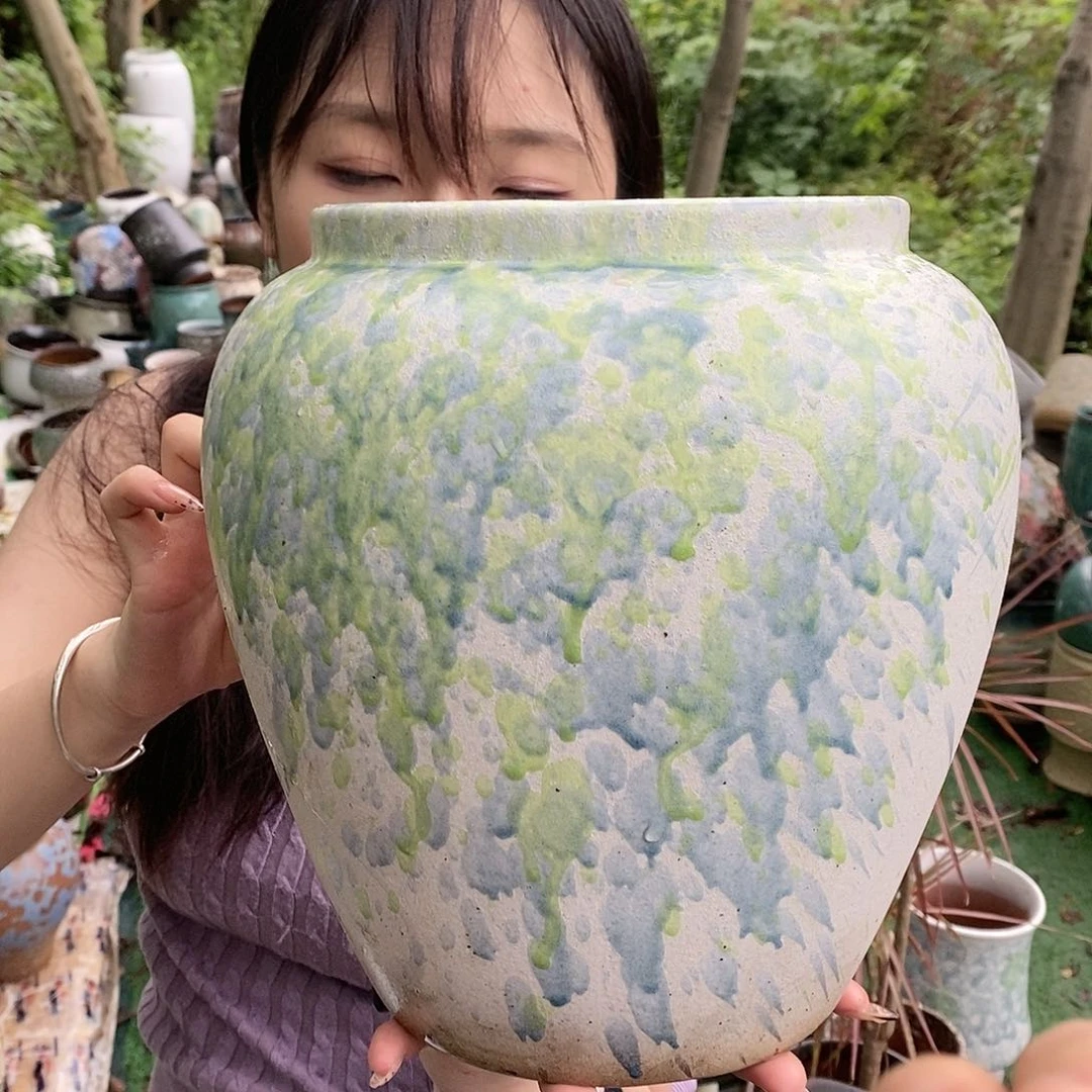 紫砂花盆正品17/25