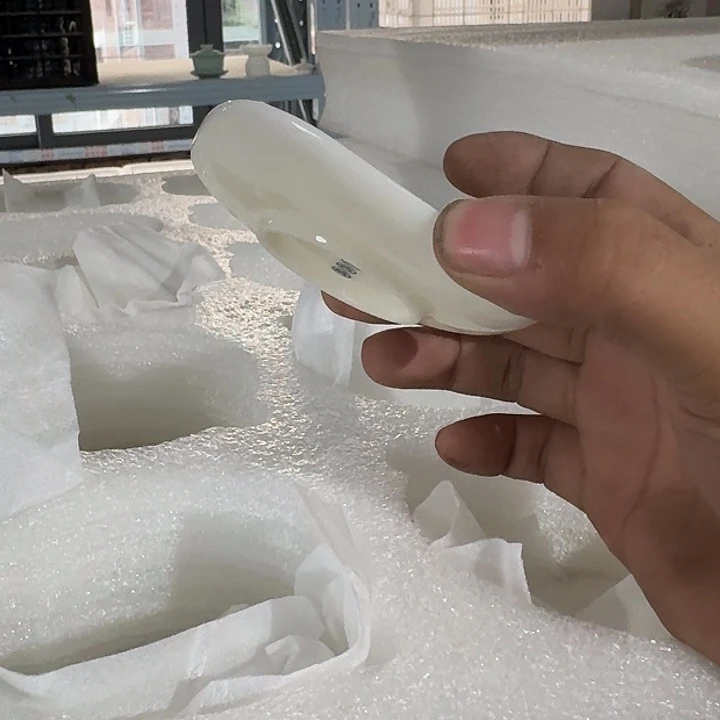 瑕疵茶具，介意勿拍
