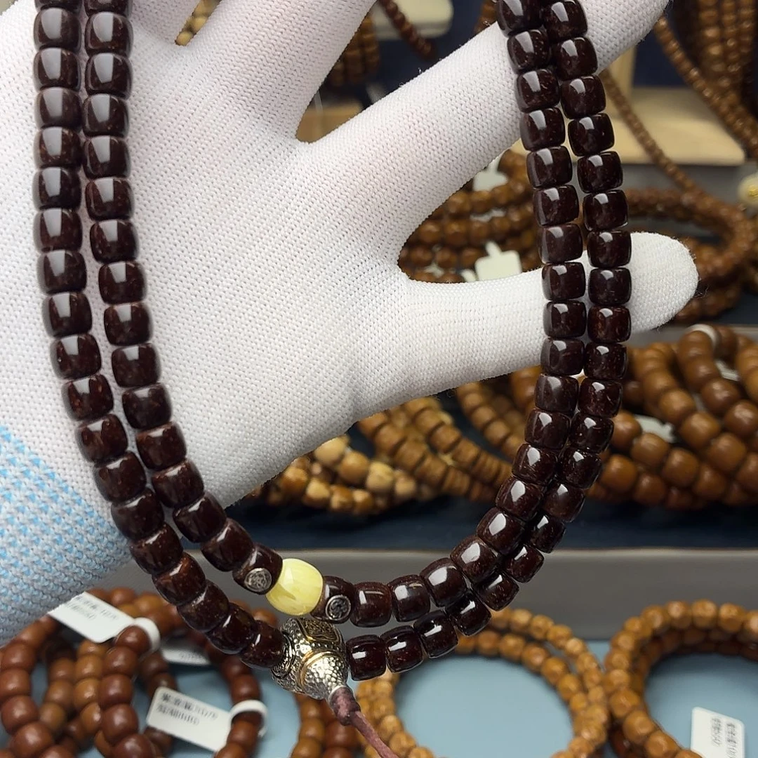 吴***锋吊坠椰蒂椰蒂7/6直切脖挂