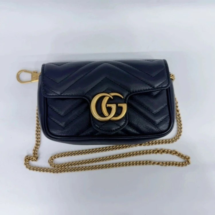 95新 GUCCI/古驰 /KIKI/单肩包/16562913
