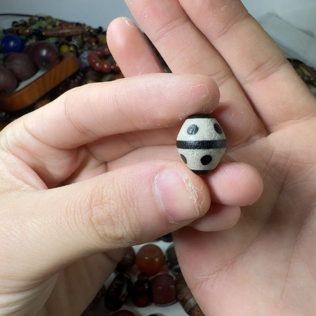 玛瑙/玉髓未镶嵌纯天然玛瑙珠子