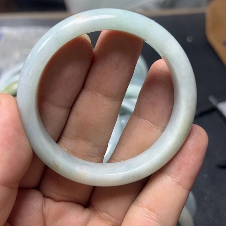 安***稳未镶嵌定制翡翠54
