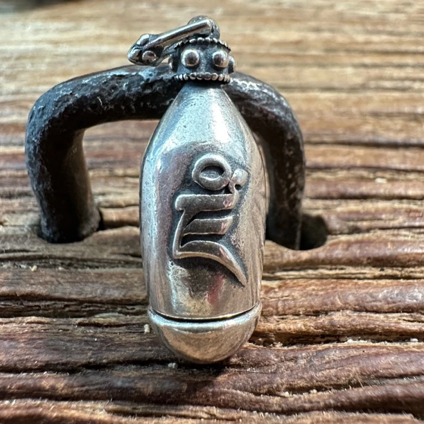 925银银制品 精品925银挂件2d11n879p951y5mn1