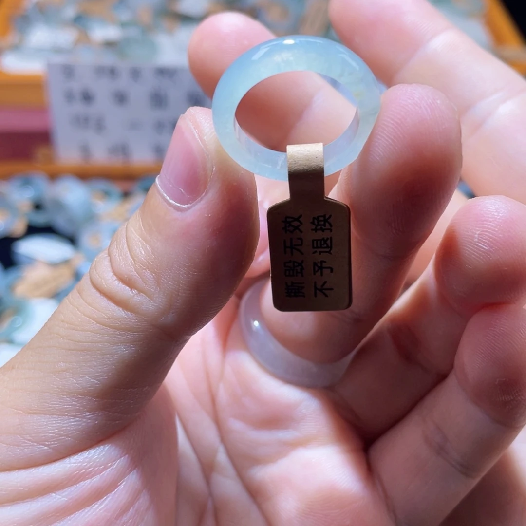 定制翡翠未镶嵌12/13