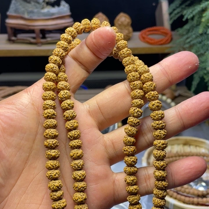 金刚菩提吊坠小金刚9/108