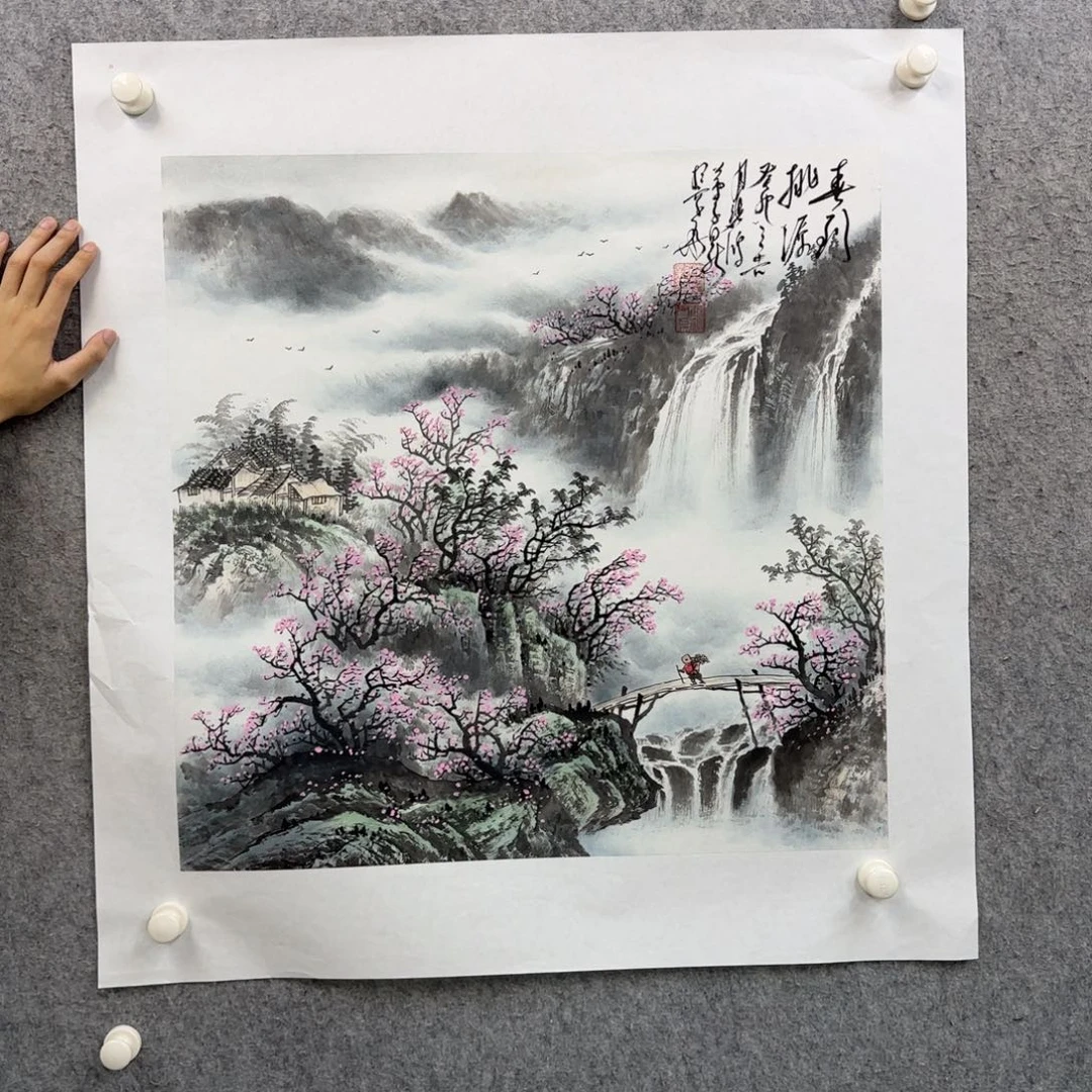 书法作品多次参加全国