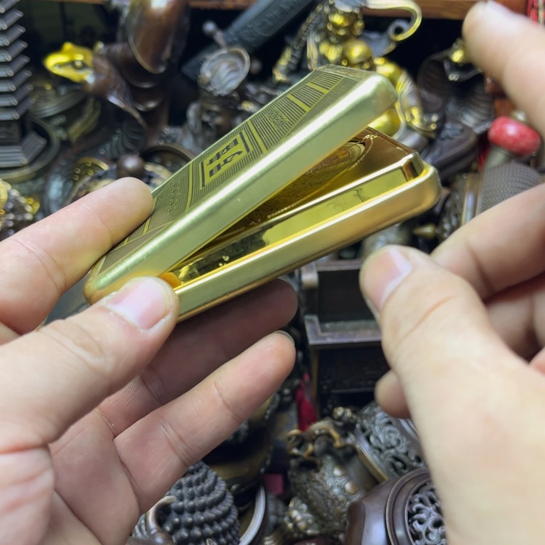 精品铜器摆件链接
