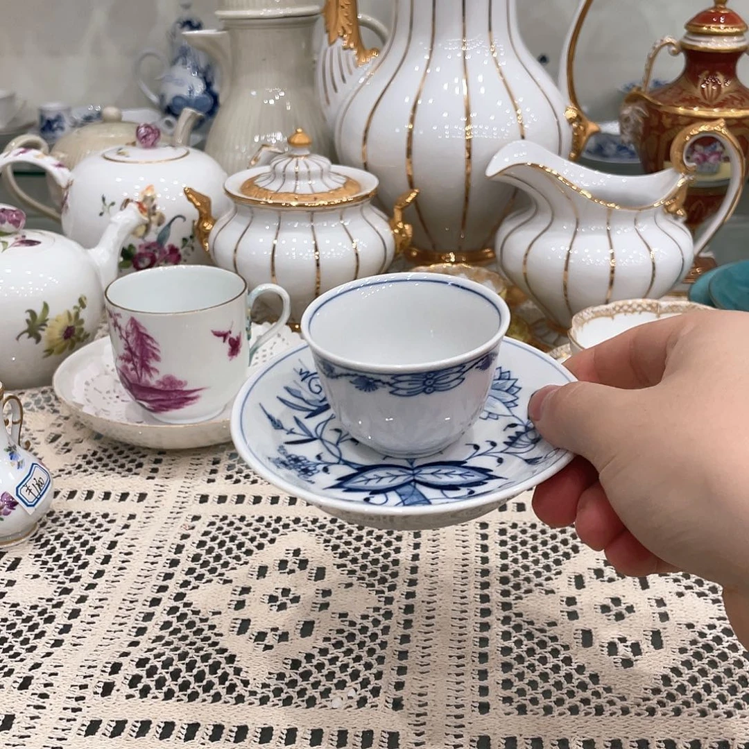 摆件中古一等纪念款