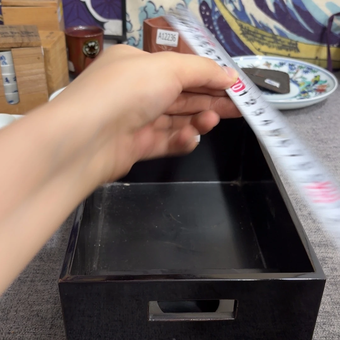 非常好用漂亮的茶具