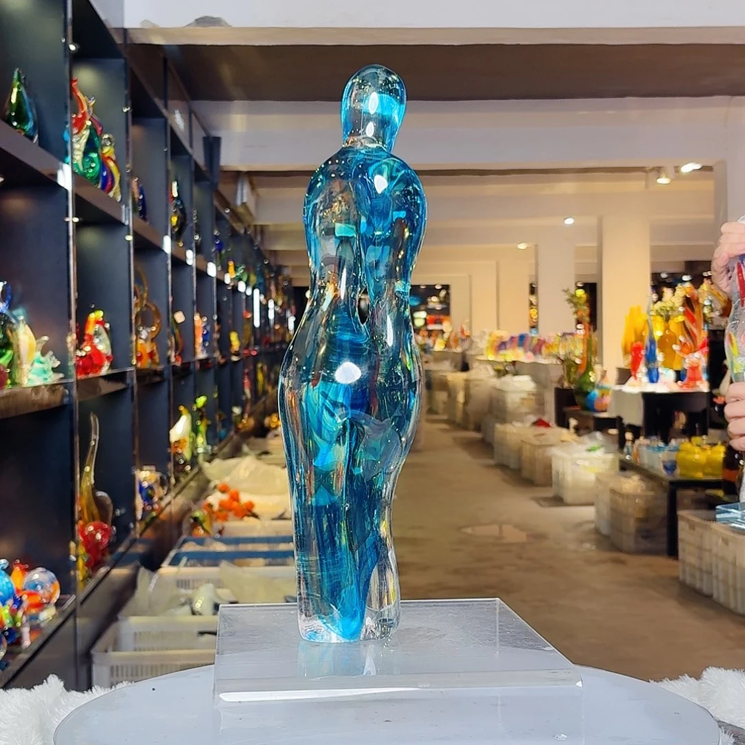 茶宠琉璃岛是个大岛屿