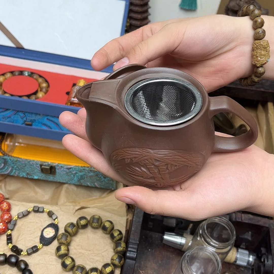 大叶紫檀（黑酸枝木类）