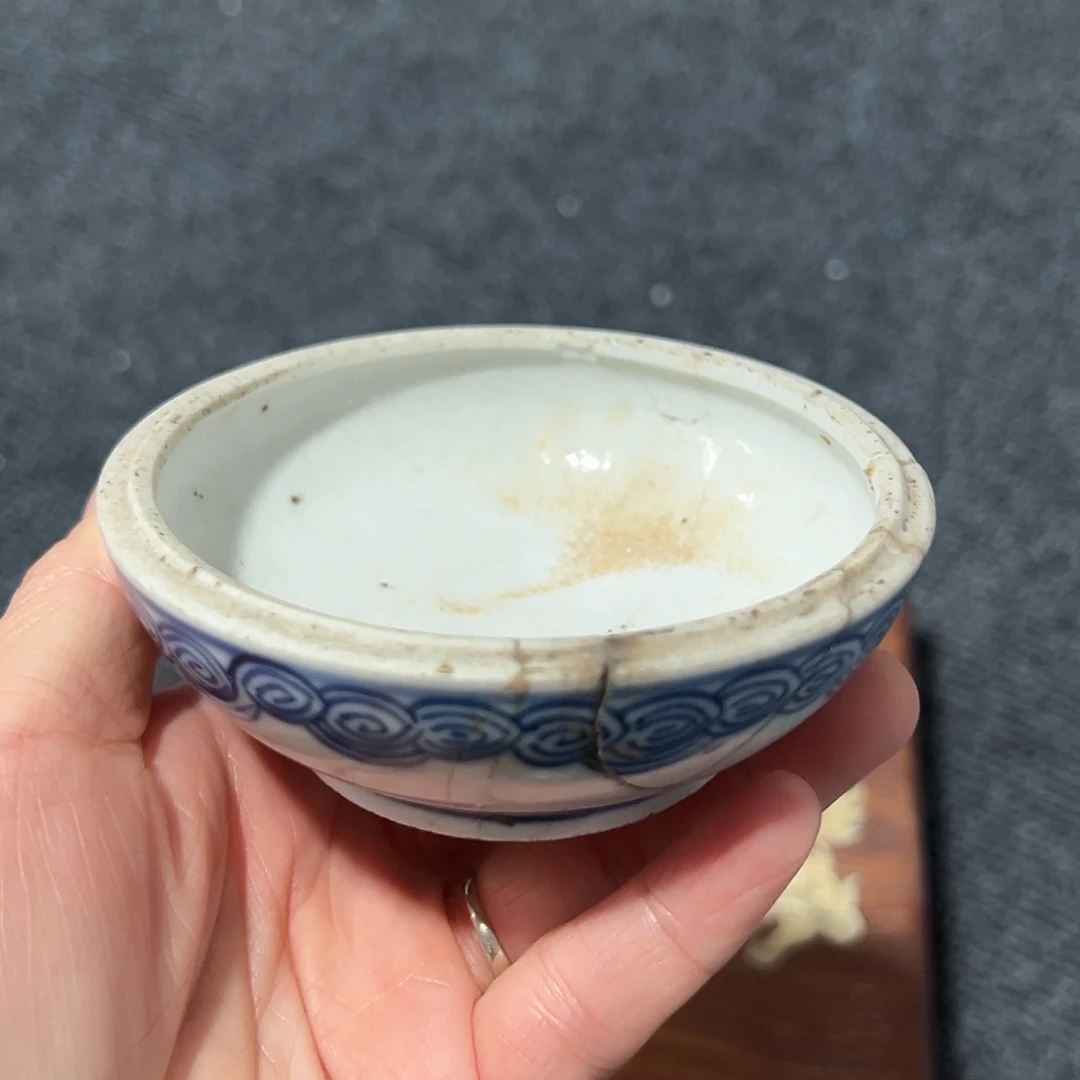 悠***居摆件瓷器摆件瓷器摆件