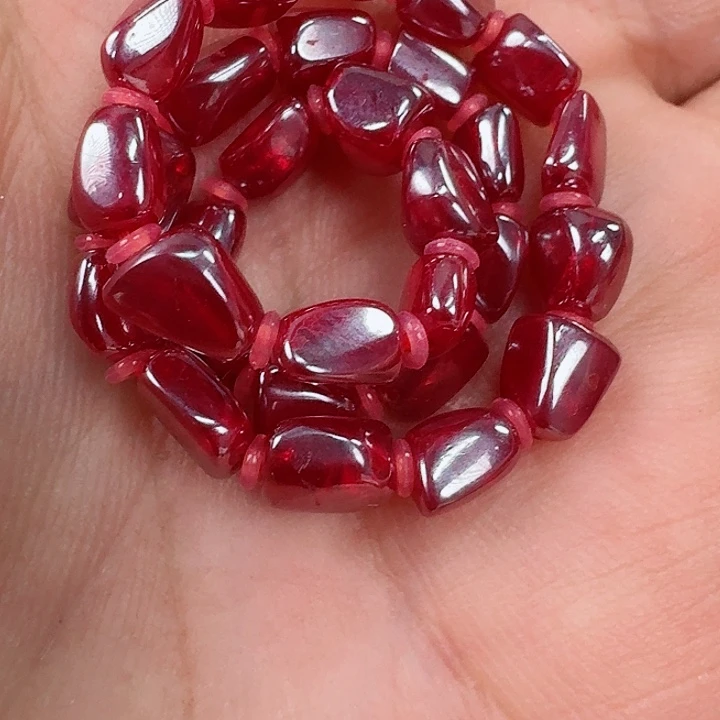 天然辰砂天然晶体矿标级别
