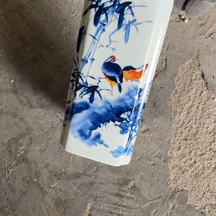 绸缎陶瓷制品加工企业