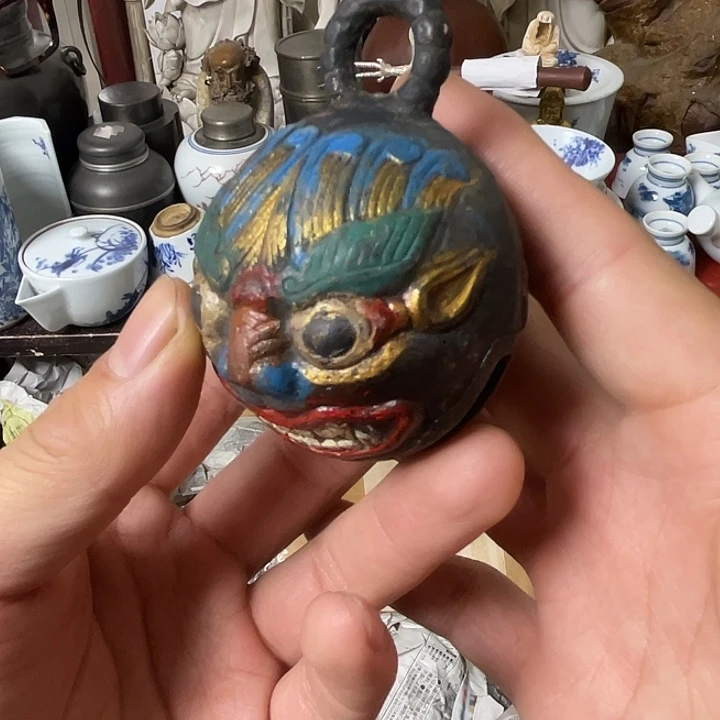 茶宠摆件工艺美术作品