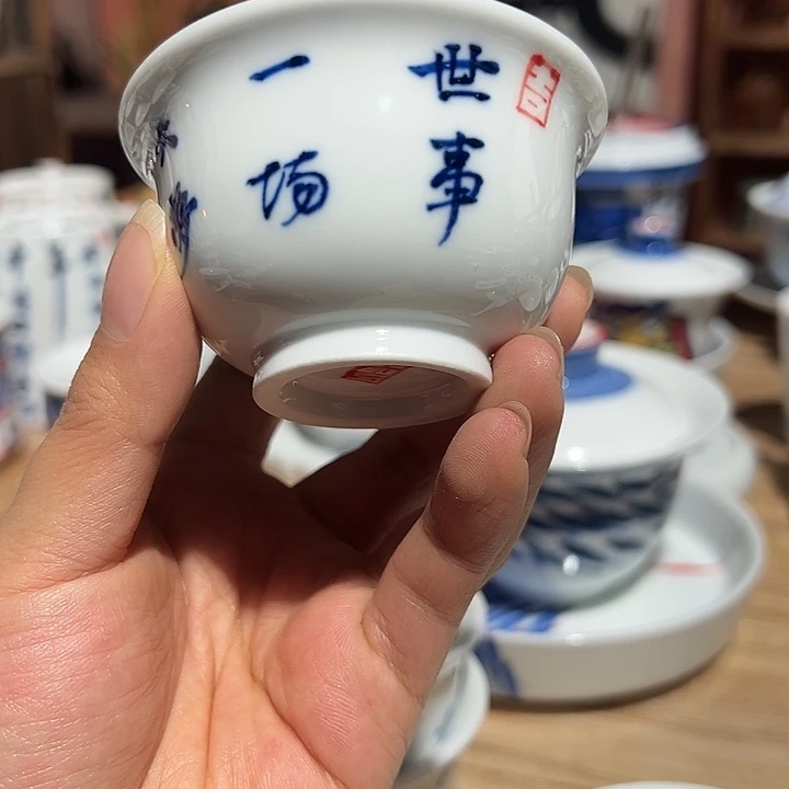 陶瓷艺术作品欣赏