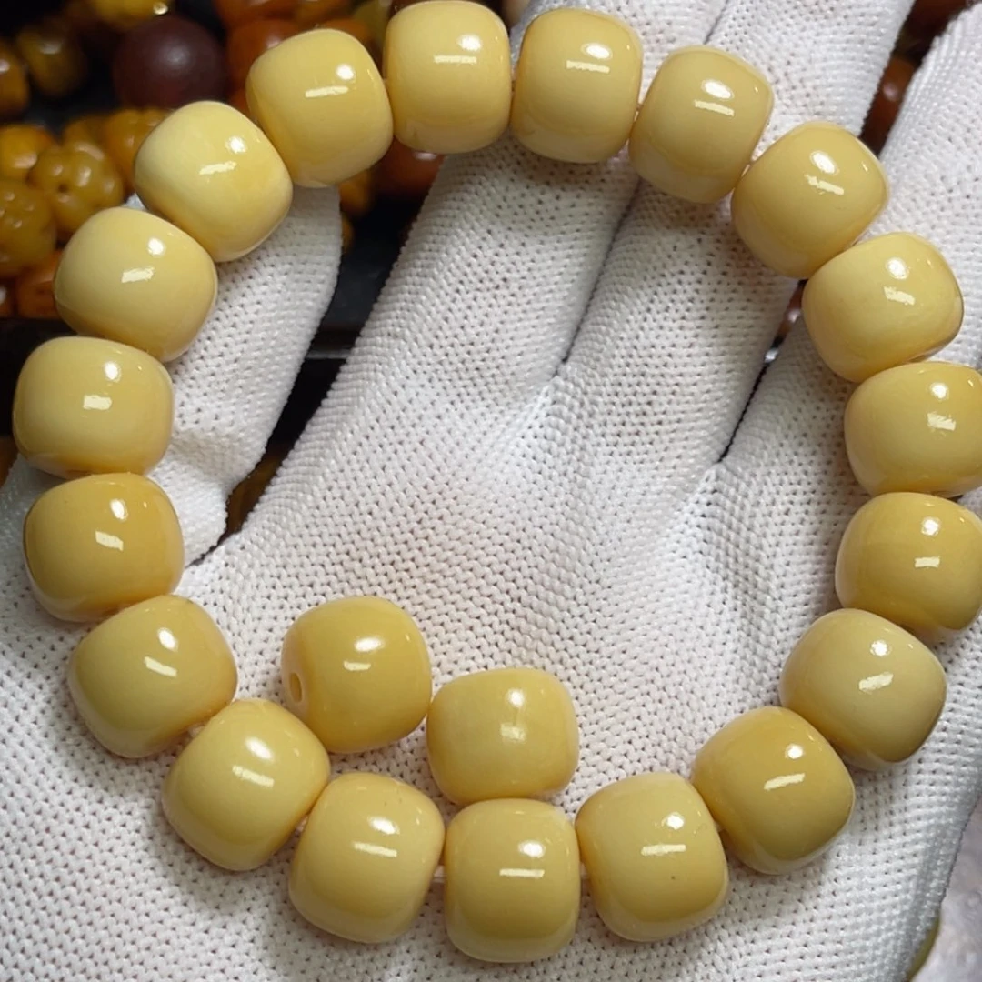 骆驼牙手串/手链素