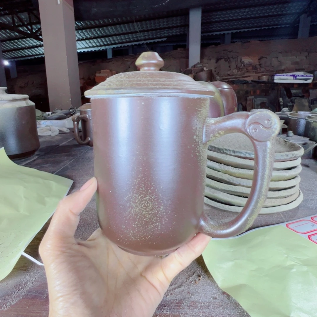 贵台龙窑贵台柴烧104