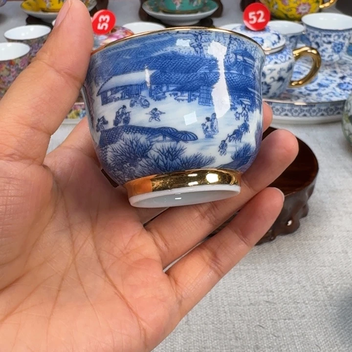 景德镇陶瓷景德镇瓷器