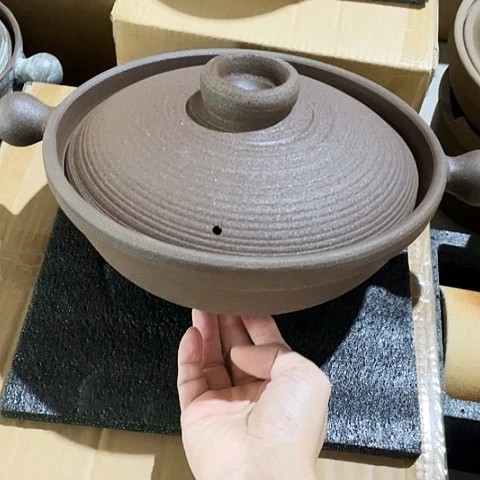 陶外贸单1个陶瓷壶28口径✖️10