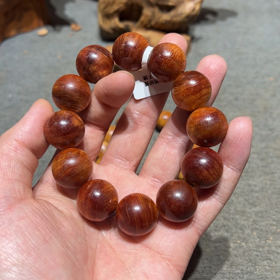 柏木（崖柏）北太行陈化崖柏微瑕