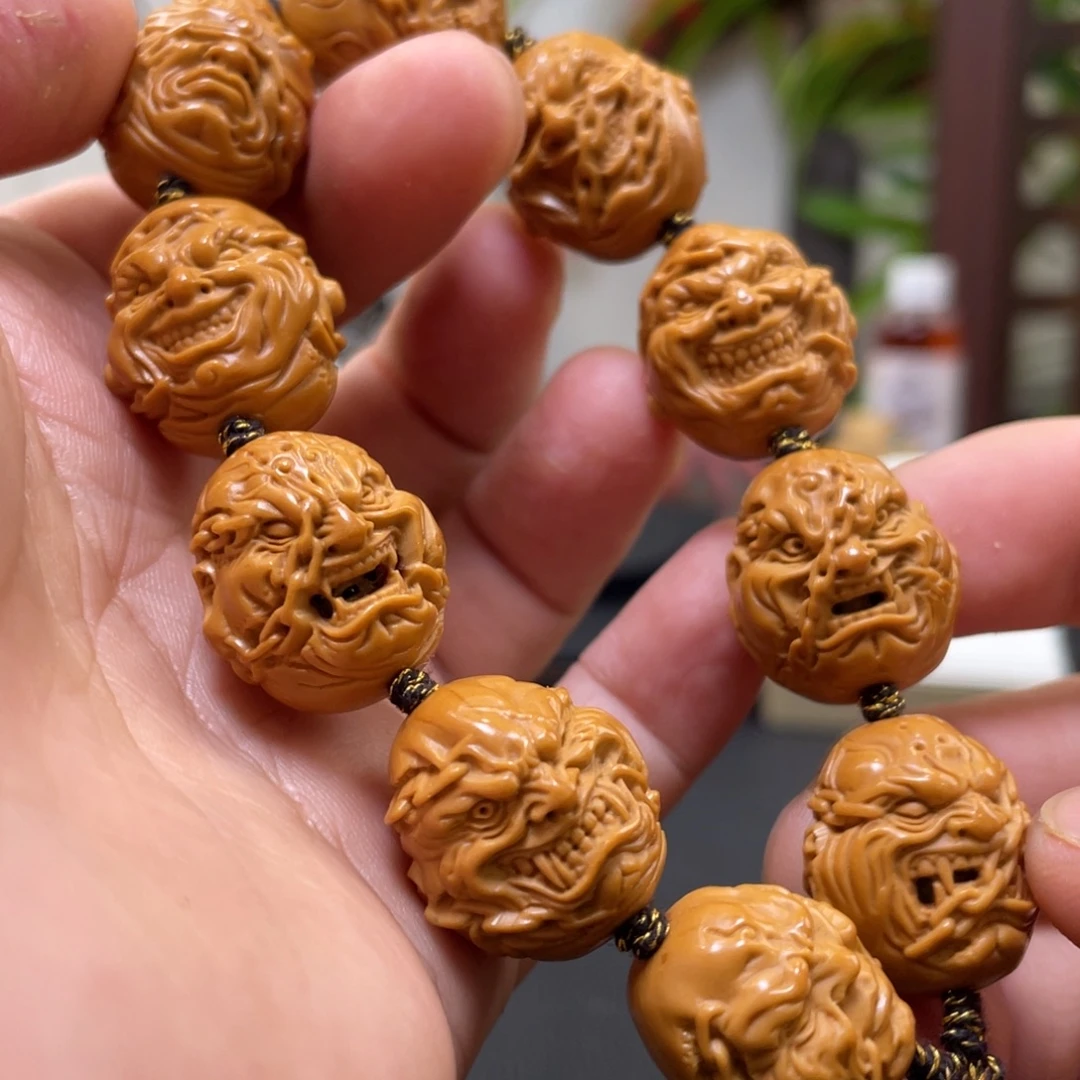 手串/手链橄榄核橄榄核