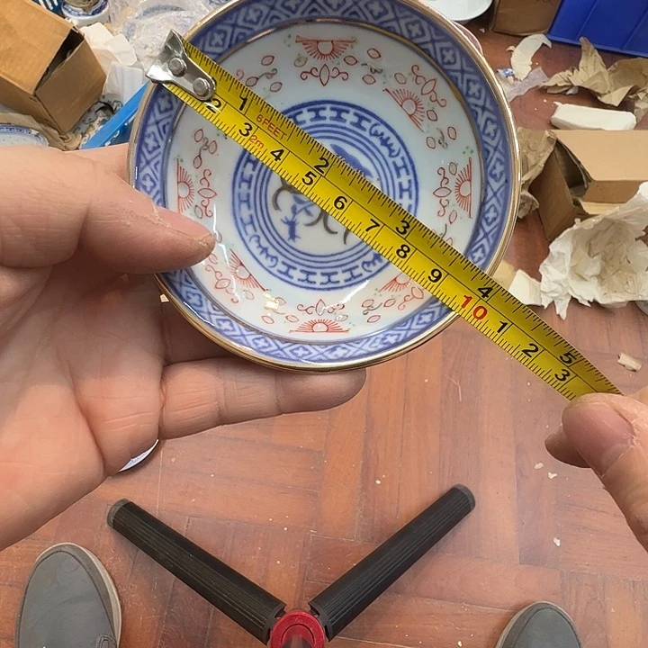 景德镇陶瓷艺术品