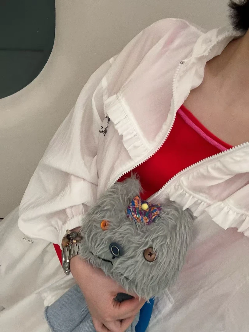 猫咪外套 J25WT055