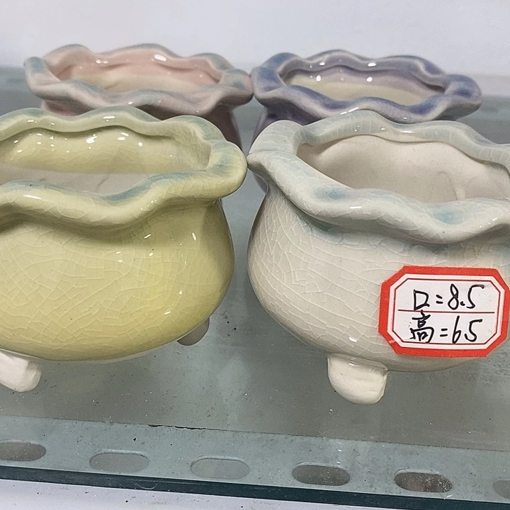 微瑕疵陶瓷满12发