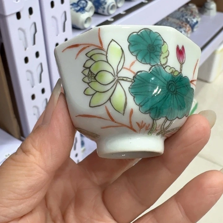 陶瓷艺术品收藏陶瓷