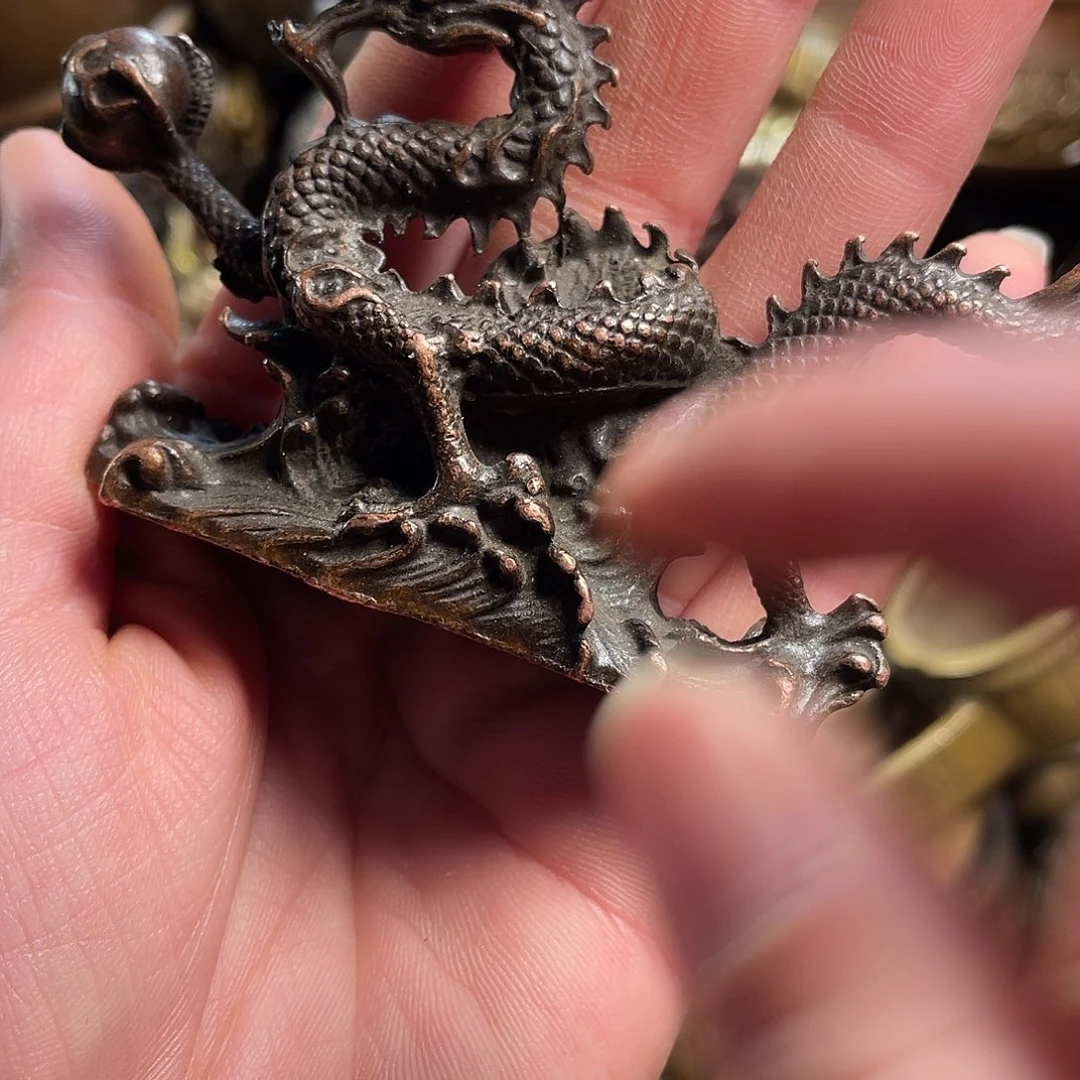 铜器摆件诚信经营