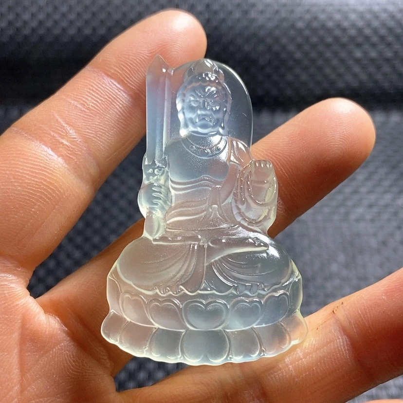 【闪购商品】未镶嵌蛇纹石玉颈饰