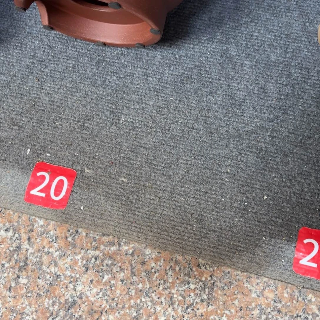 无***辰正宗高温手工花盆