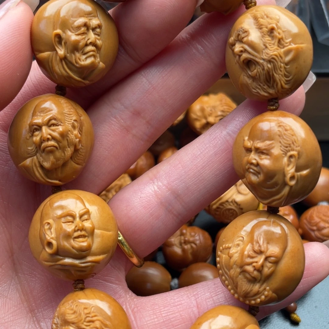 手串橄榄核橄榄核