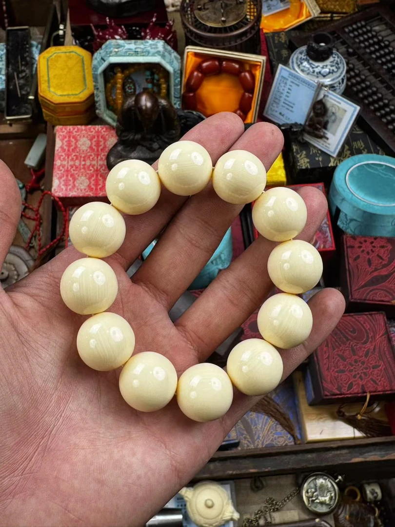 【闪购商品】猛犸2.0 手串