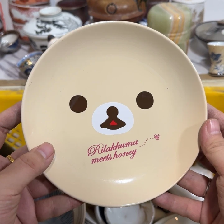 陶瓷推荐第二名20包邮