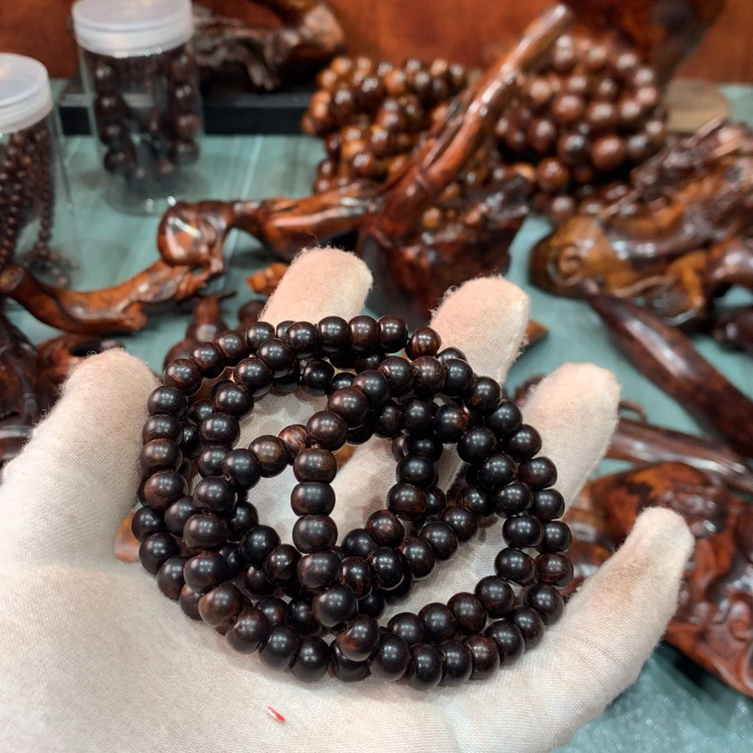 黄花梨/降香黄檀戈****丹