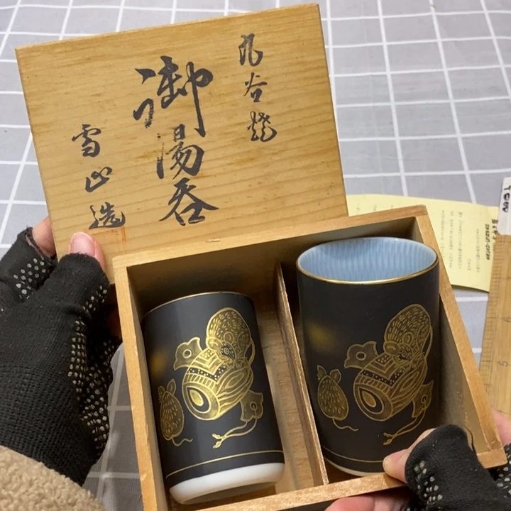 精美瓷器 一单包邮