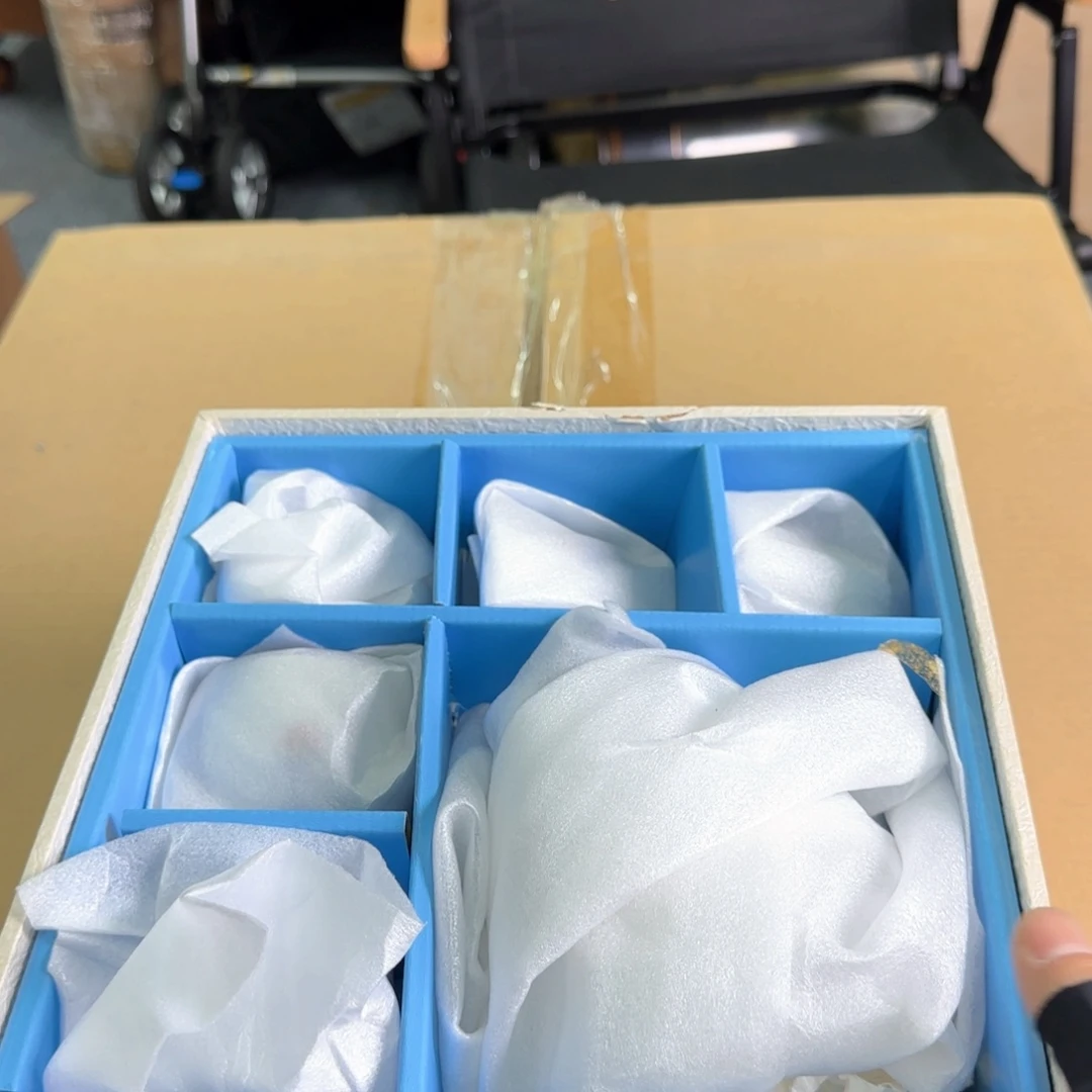 瓷片小*大吉大利 恭喜发财