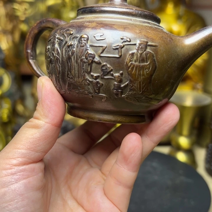 铜器时代批发包邮清仓价