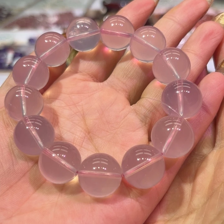 【闪购商品】水晶手链未镶嵌手串