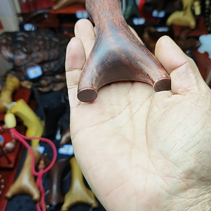 木?****！非洲小叶紫檀微瑕福利飞虎