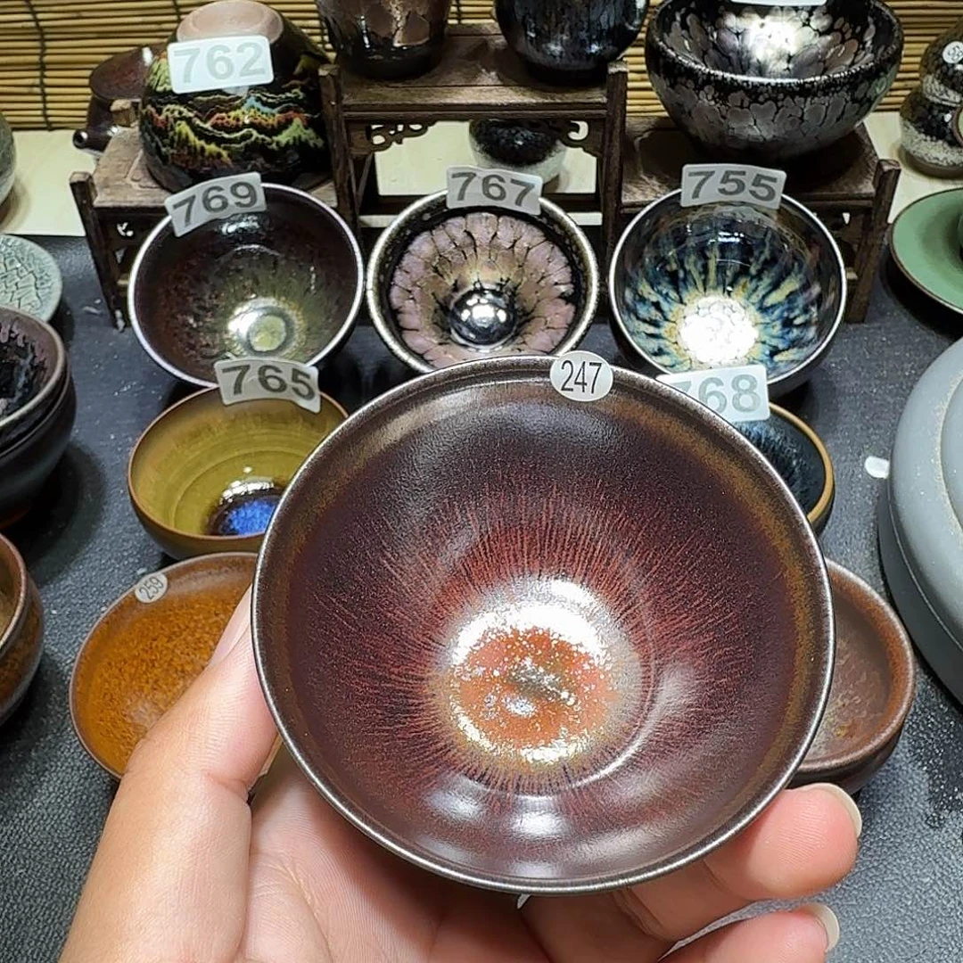 茶盏天才非常天才247
