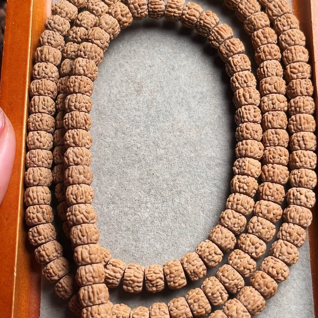 吊坠金刚菩提凤羽